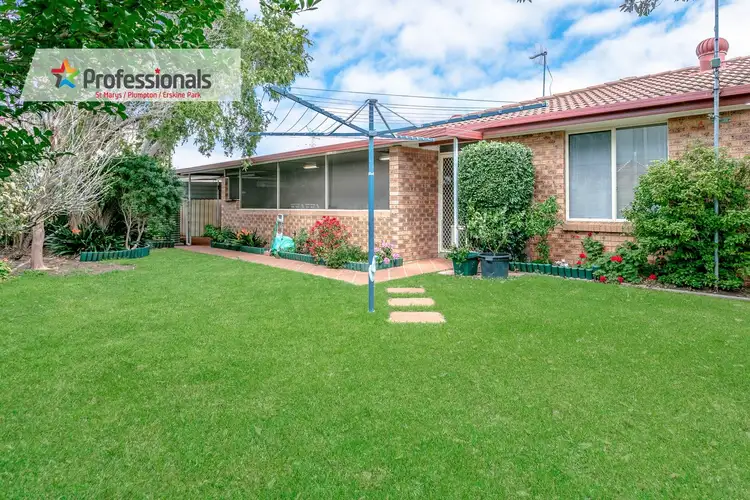 Second view of Homely house listing, 26 Taurus Street, Erskine Park NSW 2759
