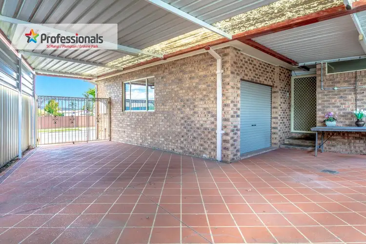 Third view of Homely house listing, 26 Taurus Street, Erskine Park NSW 2759
