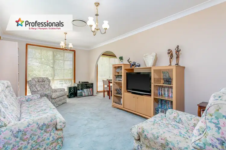 Fifth view of Homely house listing, 26 Taurus Street, Erskine Park NSW 2759
