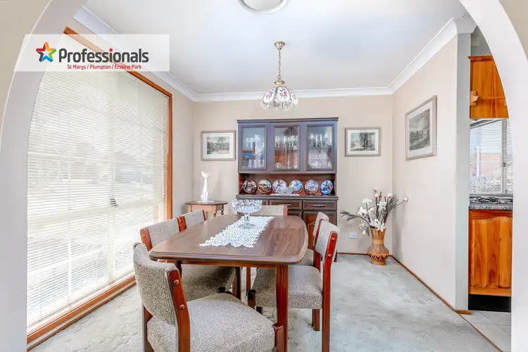 Sixth view of Homely house listing, 26 Taurus Street, Erskine Park NSW 2759