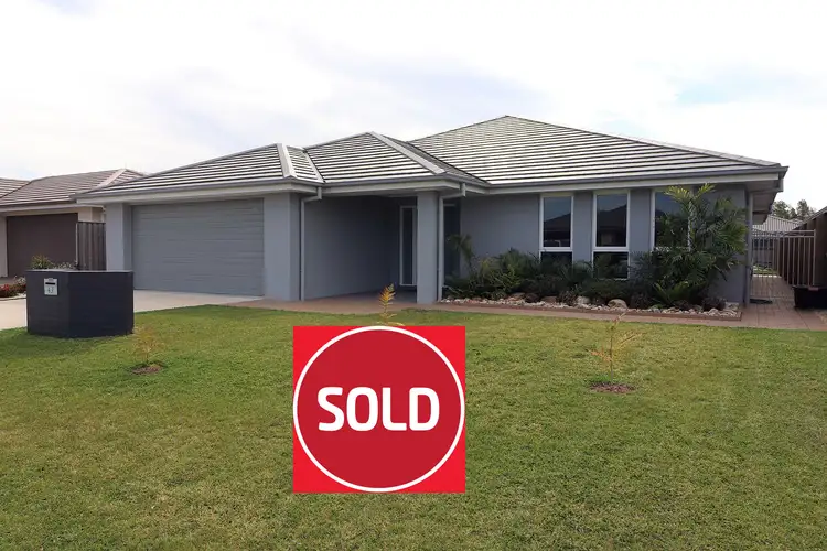 43 John Gollan Avenue, Harrington NSW 2427
