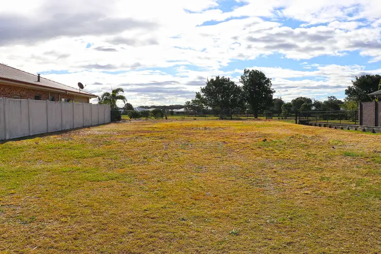 Main view of Homely land listing, 25 Josephine Boulevard, Harrington NSW 2427