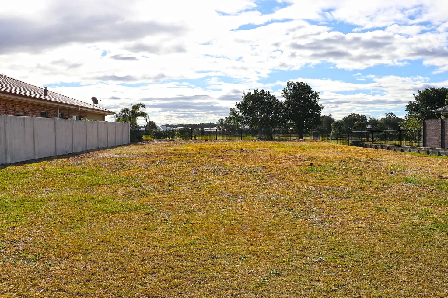 Main view of Homely land listing, 25 Josephine Boulevard, Harrington NSW 2427
