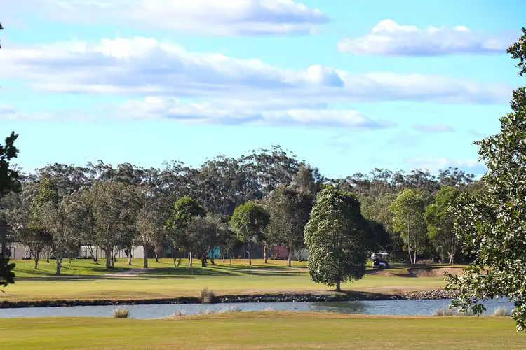 Third view of Homely land listing, 25 Josephine Boulevard, Harrington NSW 2427