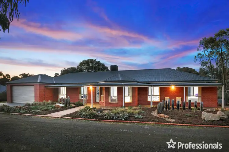 15 Floreate Drive, Junortoun VIC 3551