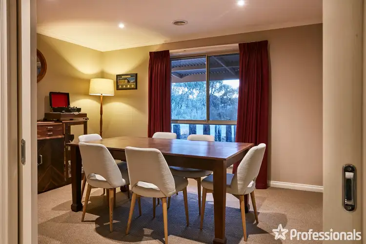 Fourth view of Homely house listing, 15 Floreate Drive, Junortoun VIC 3551