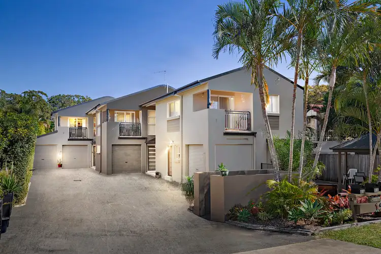 12 Sunshine Avenue, Woorim QLD 4507