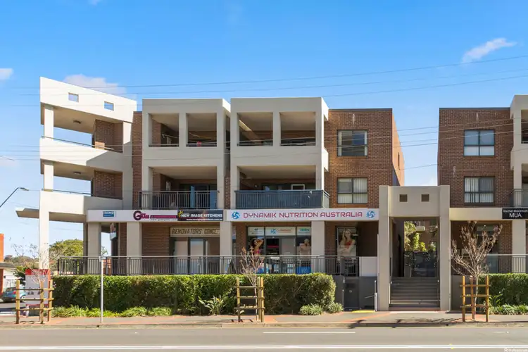 Main view of Homely apartment listing, 24/51-59 Princes Highway, Fairy Meadow NSW 2519