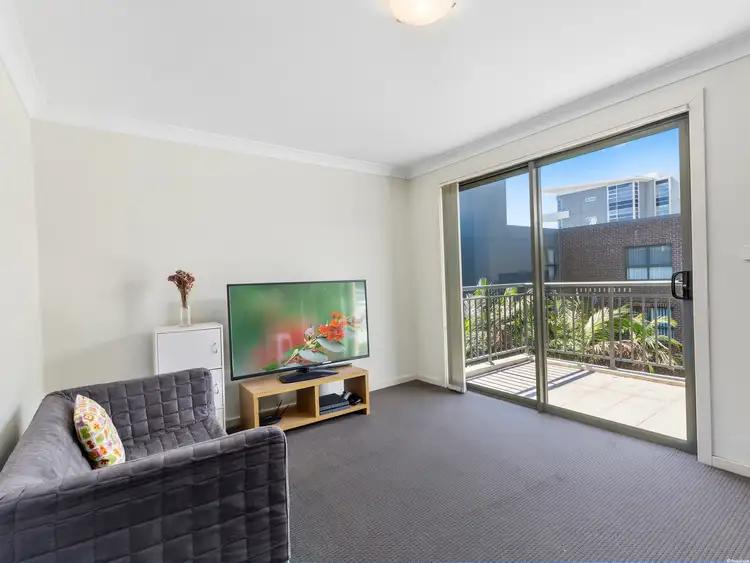 Second view of Homely apartment listing, 24/51-59 Princes Highway, Fairy Meadow NSW 2519
