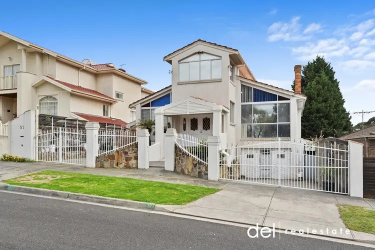 57 Georgette Crescent