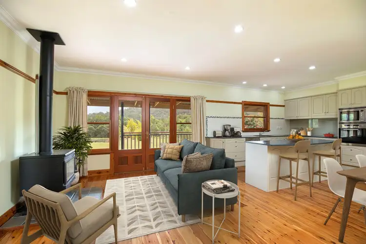 Fourth view of Homely house listing, 17 Frys Creek Road, Bulahdelah NSW 2423