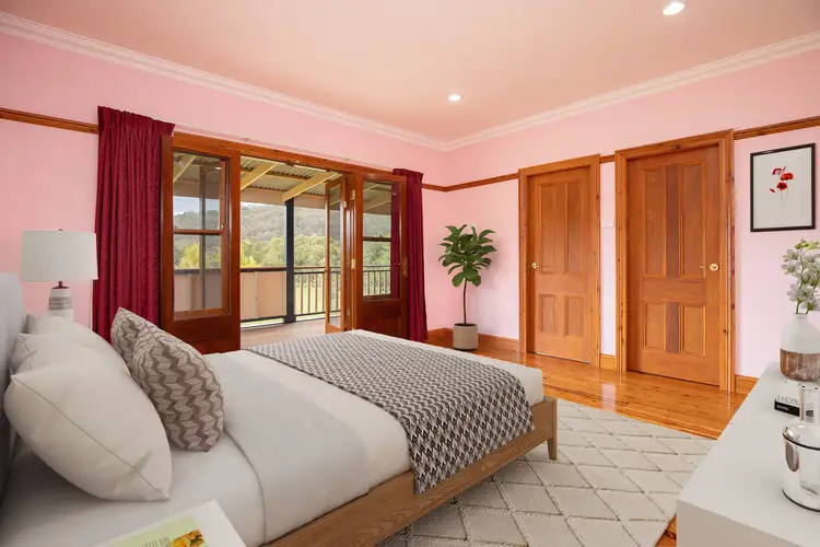 Fifth view of Homely house listing, 17 Frys Creek Road, Bulahdelah NSW 2423