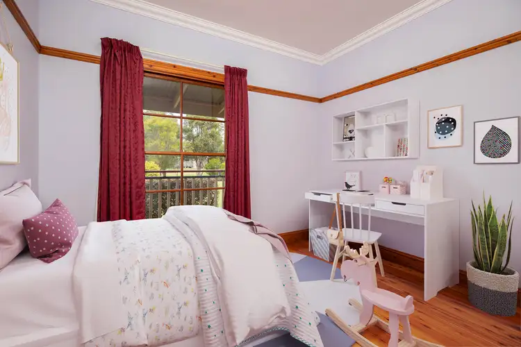 Sixth view of Homely house listing, 17 Frys Creek Road, Bulahdelah NSW 2423