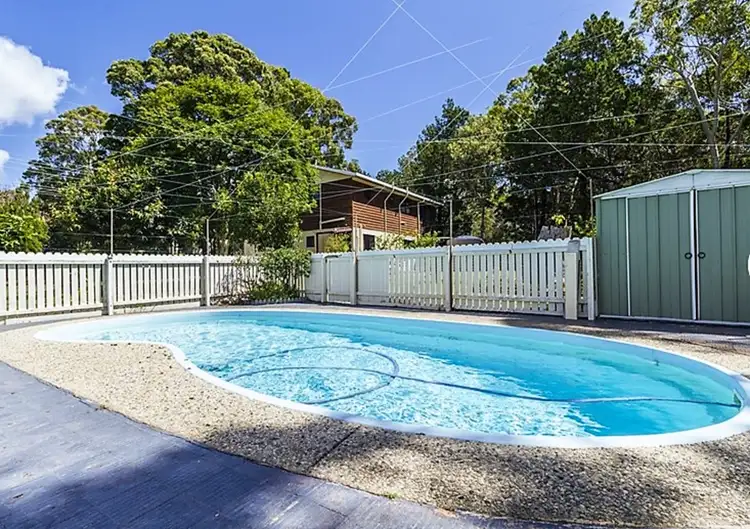 Main view of Homely land listing, 21 Barramundi Street, Macleay Island QLD 4184