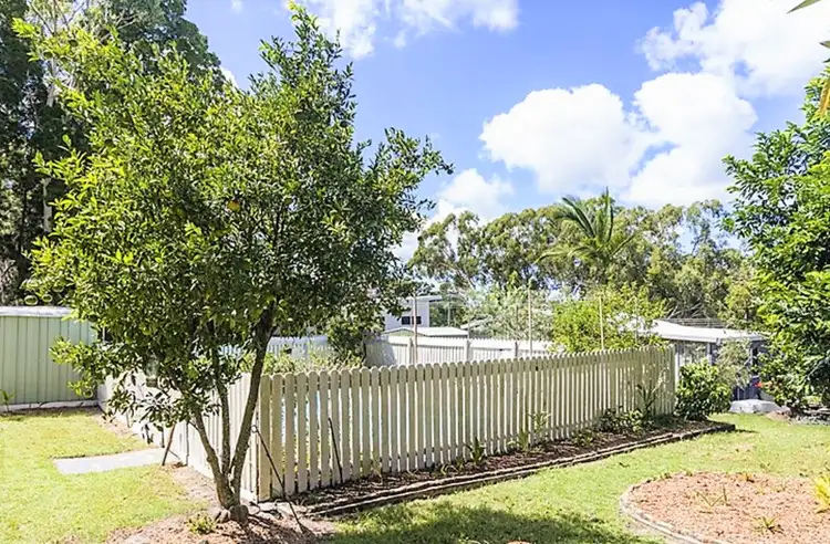 Second view of Homely land listing, 21 Barramundi Street, Macleay Island QLD 4184