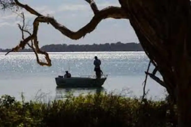 Third view of Homely land listing, 21 Barramundi Street, Macleay Island QLD 4184