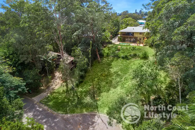 Second view of Homely land listing, 15 Dandaloo Way, Ocean Shores NSW 2483