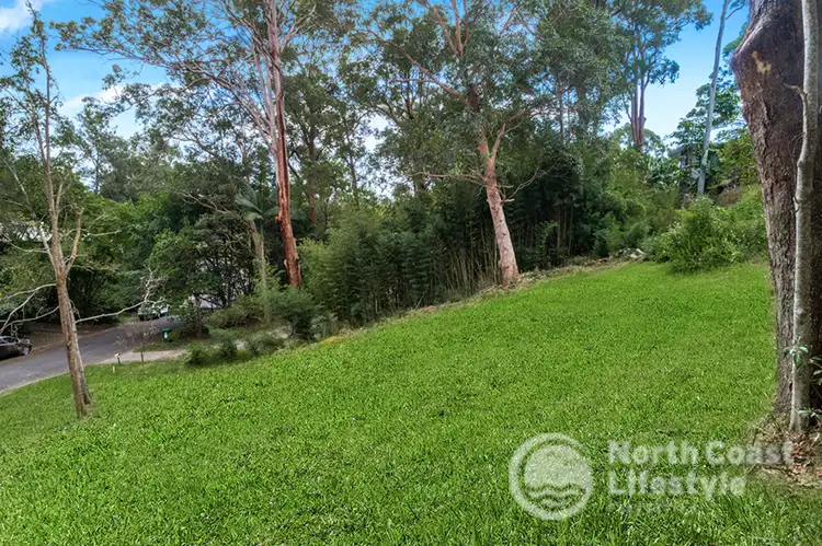 Third view of Homely land listing, 15 Dandaloo Way, Ocean Shores NSW 2483