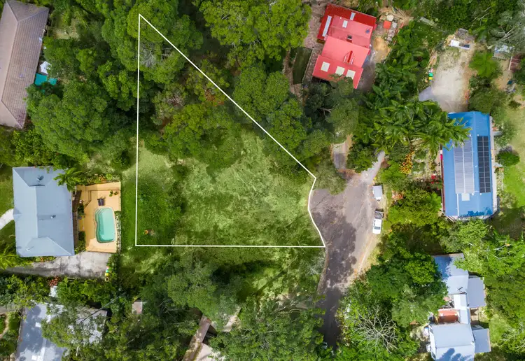 Fourth view of Homely land listing, 15 Dandaloo Way, Ocean Shores NSW 2483