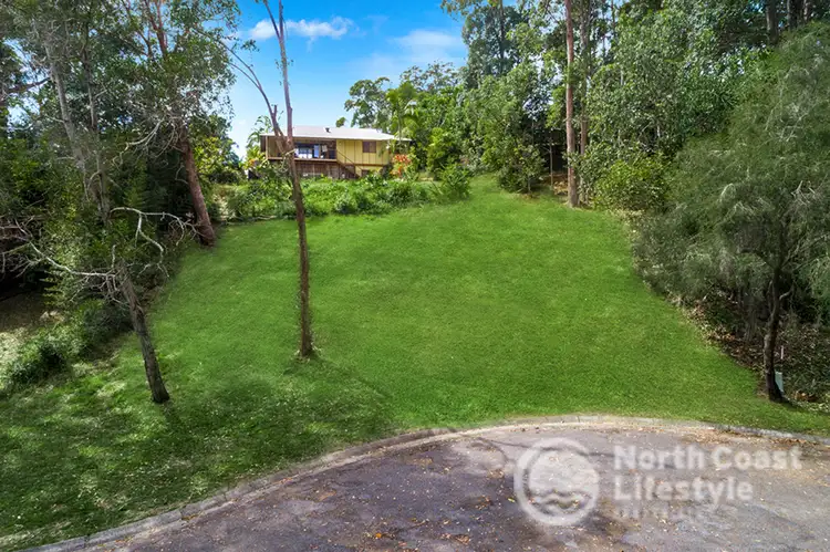 Fifth view of Homely land listing, 15 Dandaloo Way, Ocean Shores NSW 2483