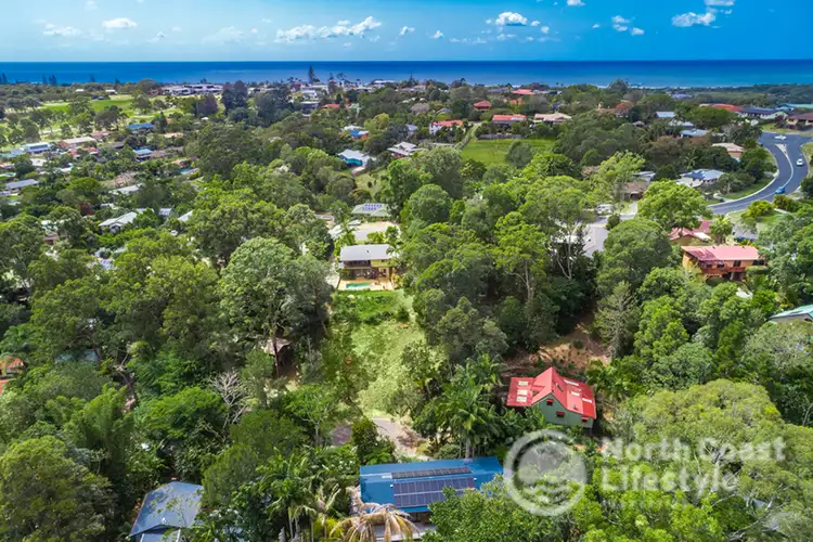 Sixth view of Homely land listing, 15 Dandaloo Way, Ocean Shores NSW 2483