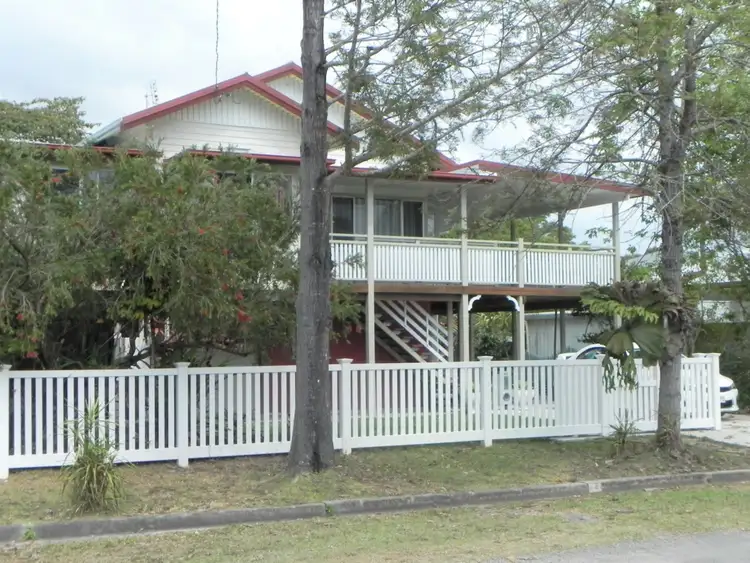 Main view of Homely house listing, 45 New City Road, Mullumbimby NSW 2482