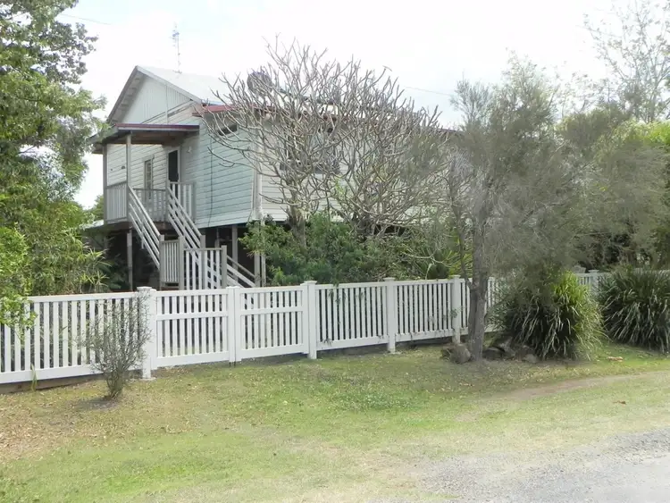 Second view of Homely house listing, 45 New City Road, Mullumbimby NSW 2482