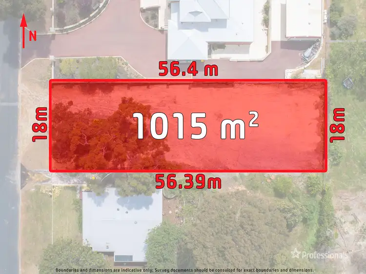 17 Walbeck Road, Kalamunda WA 6076