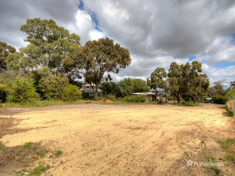 Sixth view of Homely land listing, 17 Walbeck Road, Kalamunda WA 6076