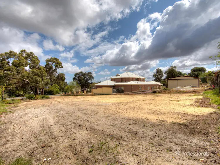 Seventh view of Homely land listing, 17 Walbeck Road, Kalamunda WA 6076