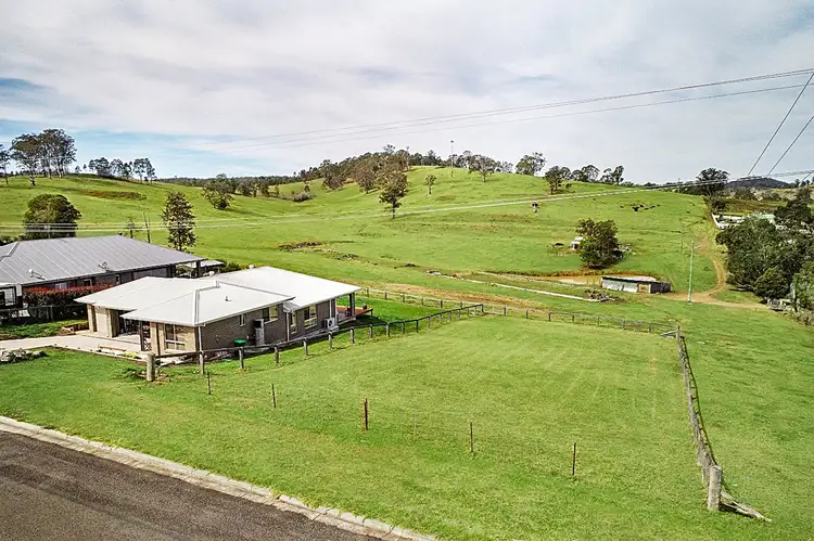 Fourth view of Homely land listing, 4 Simmsville Road, Stroud NSW 2425