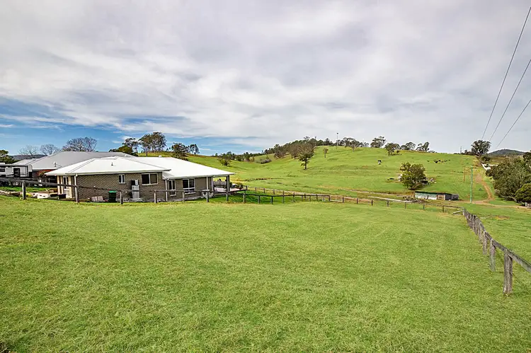Fifth view of Homely land listing, 4 Simmsville Road, Stroud NSW 2425