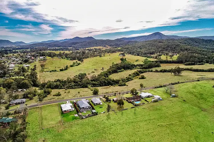 Sixth view of Homely land listing, 4 Simmsville Road, Stroud NSW 2425