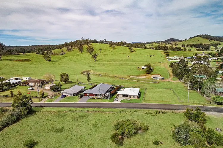 Seventh view of Homely land listing, 4 Simmsville Road, Stroud NSW 2425