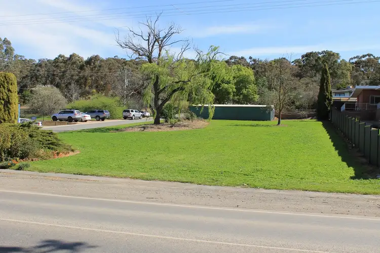 LOT Lot 160, 52 Main North Road, Clare SA 5453