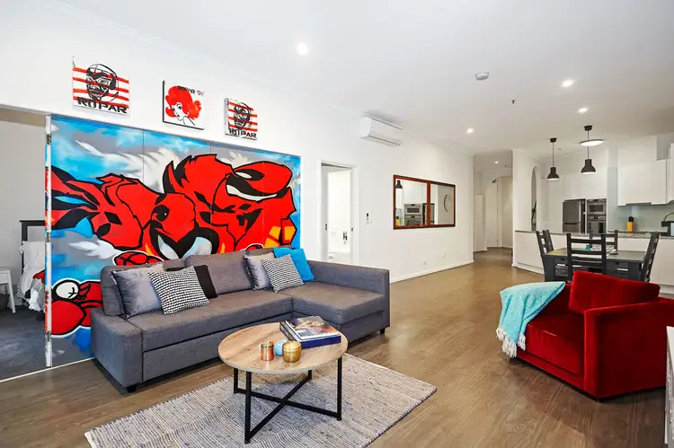 20/394 La Trobe Street, Melbourne VIC 3000