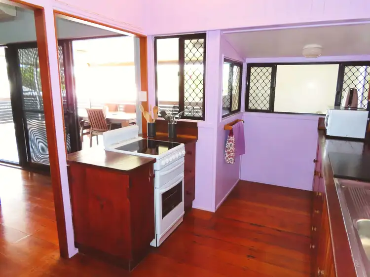 Third view of Homely house listing, 61 Poole Street, Bowen QLD 4805