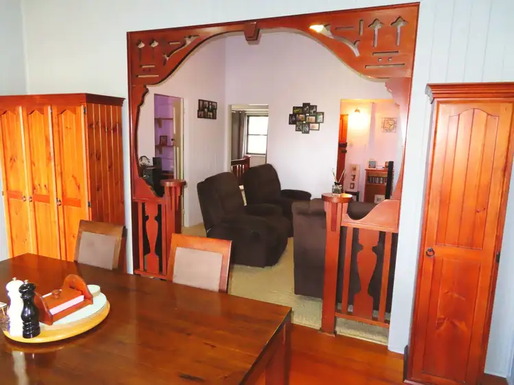 Fourth view of Homely house listing, 61 Poole Street, Bowen QLD 4805