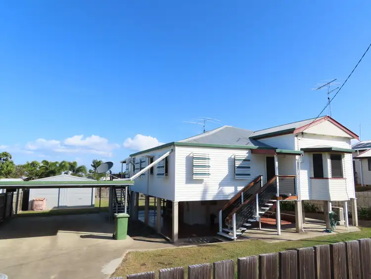 Sixth view of Homely house listing, 61 Poole Street, Bowen QLD 4805