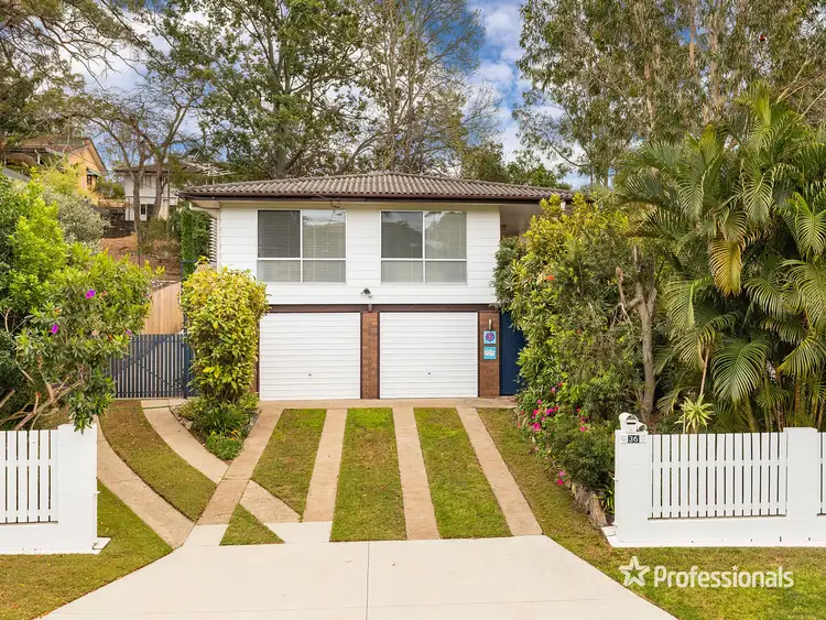 36 Kolora Crescent, Ferny Hills QLD 4055
