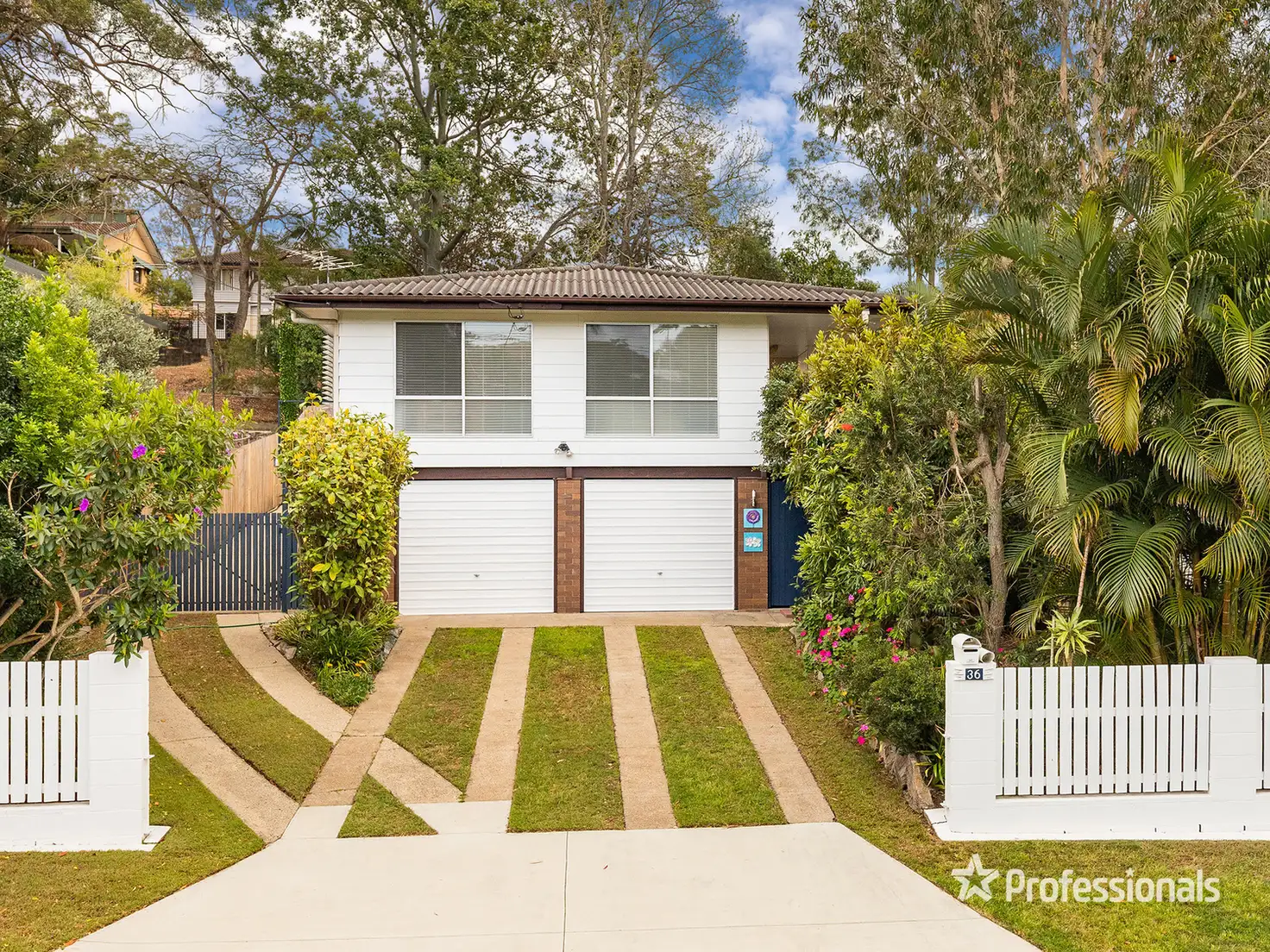 Main view of Homely house listing, 36 Kolora Crescent, Ferny Hills QLD 4055