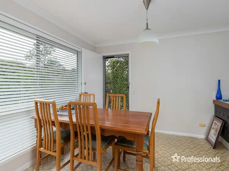 Third view of Homely house listing, 36 Kolora Crescent, Ferny Hills QLD 4055