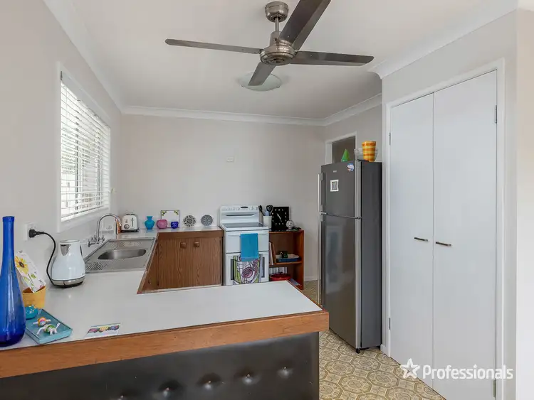 Fifth view of Homely house listing, 36 Kolora Crescent, Ferny Hills QLD 4055