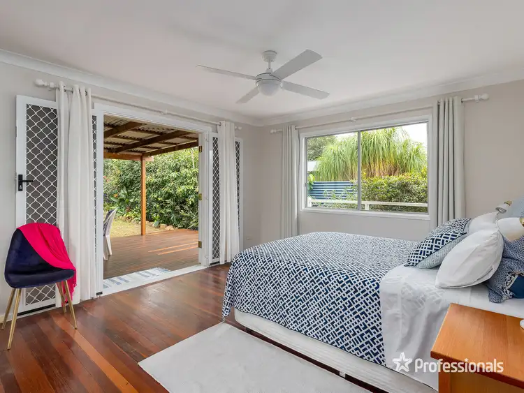 Sixth view of Homely house listing, 36 Kolora Crescent, Ferny Hills QLD 4055