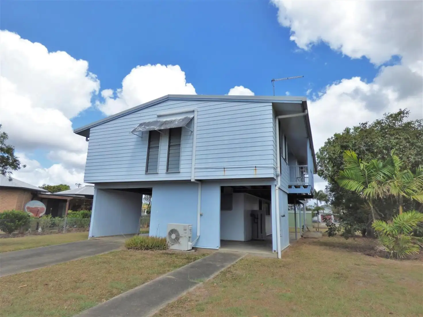 Main view of Homely house listing, 10 Eddie Street, Proserpine QLD 4800