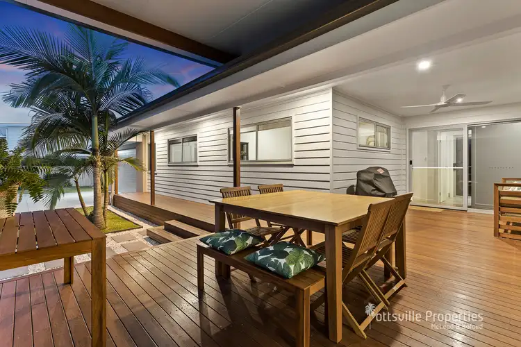 58 Tweed Coast Road, Pottsville NSW 2489