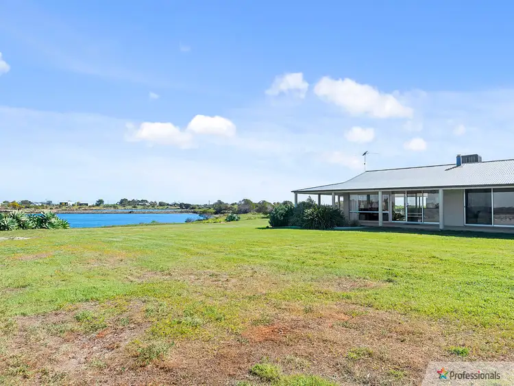 Third view of Homely house listing, 1 Beach Road, Coobowie SA 5583