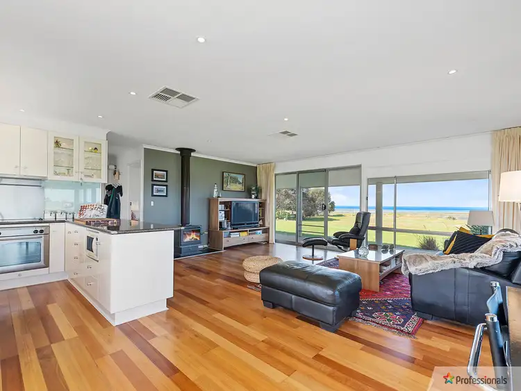 Sixth view of Homely house listing, 1 Beach Road, Coobowie SA 5583