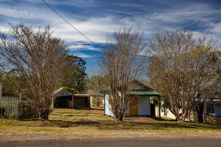 Main view of Homely land listing, 16 Karuah Street, Stroud Road NSW 2415