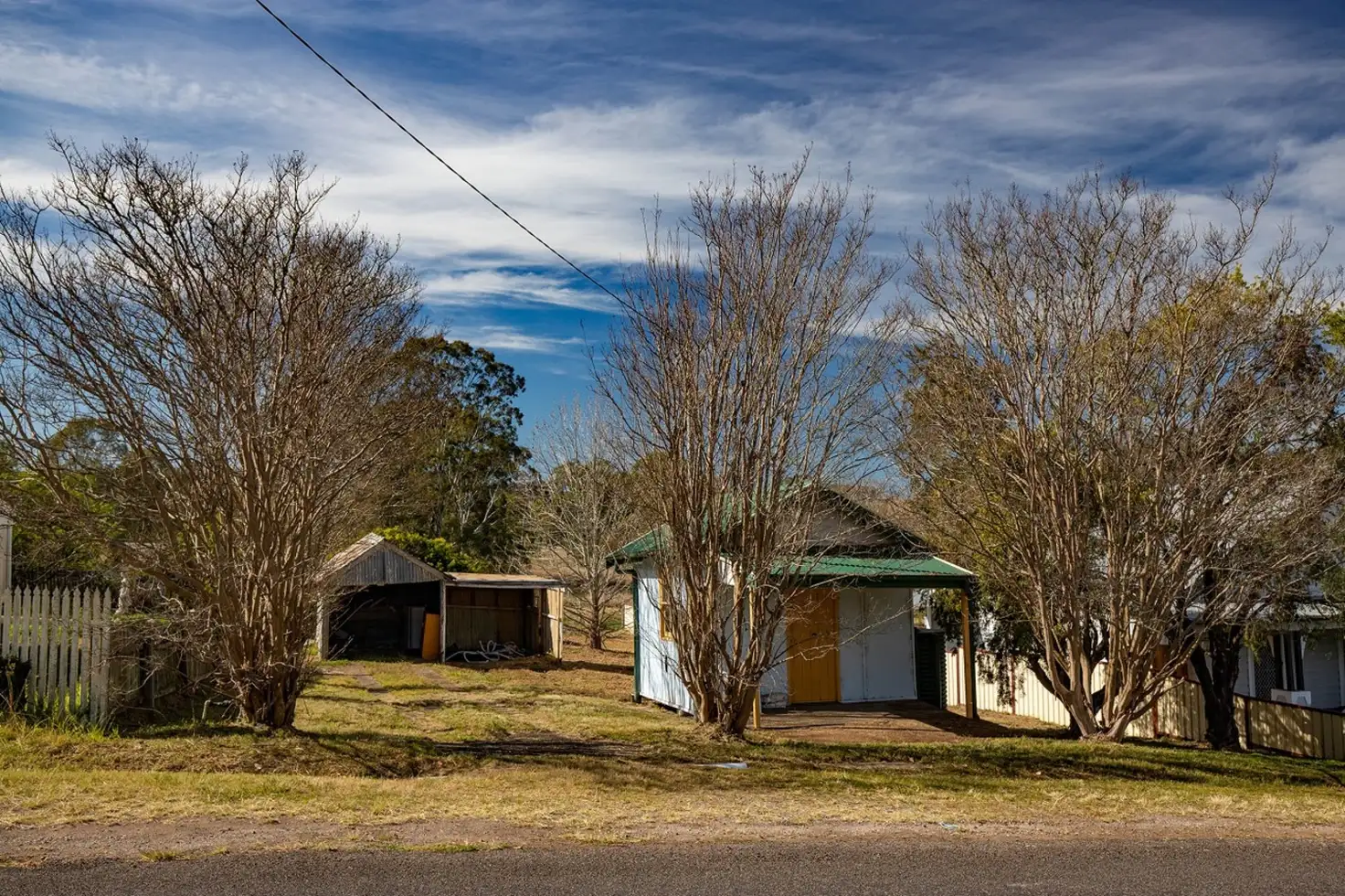 Main view of Homely land listing, 16 Karuah Street, Stroud Road NSW 2415